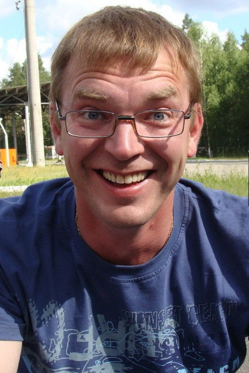 Андрей Толстик