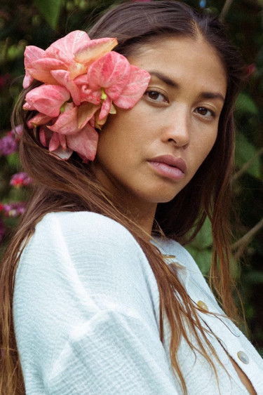 Хинатеа Боосие