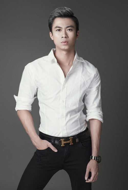 Хồ Виệт Трунг