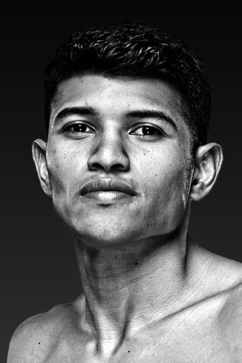 Цхристиан Оливо Барреда