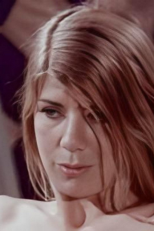 Линда Вроом