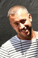 Алберто Пареjа