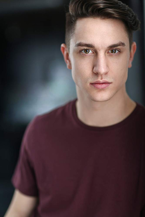 Кане Нелсон