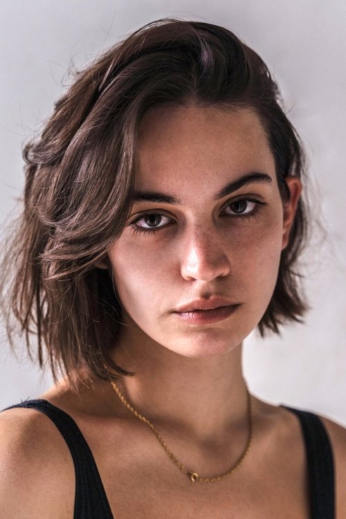 Инèс Спиридонов