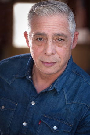 Энтони Скорди