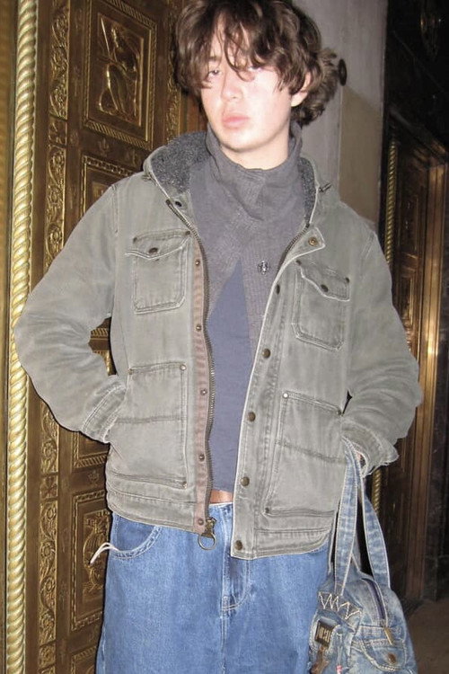 Алеxис Маулà