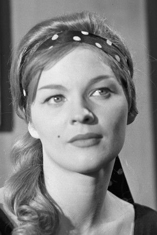 Барбара Моделска