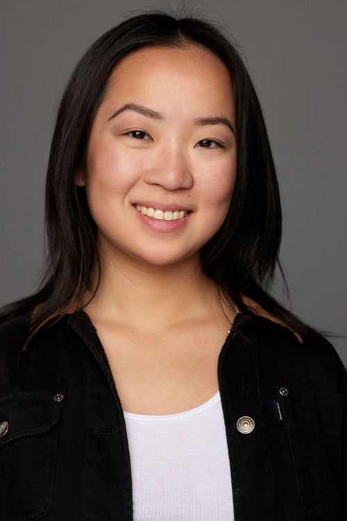 Пеарл Меи Лам