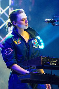 Цхарлотте Хатхерлей