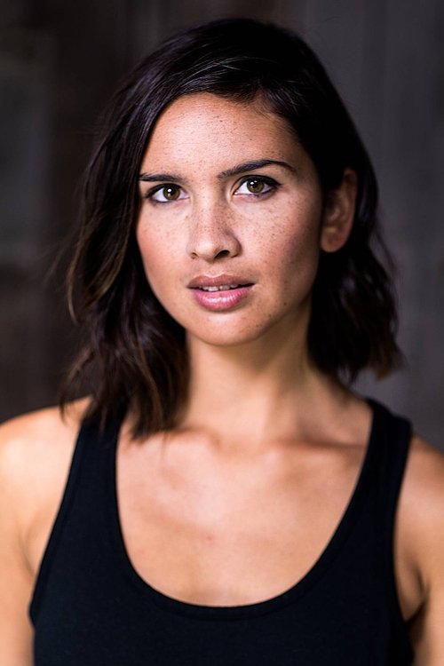 Кристина Емерсон