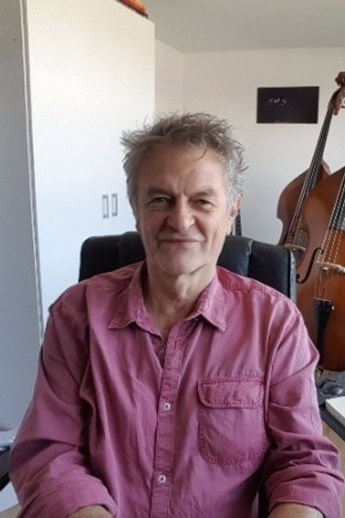 Арие ван дер Wулп