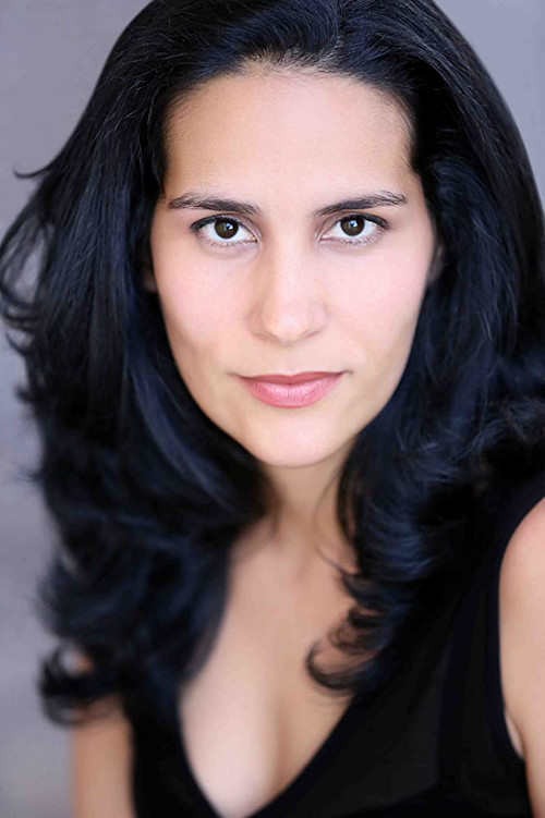 Кеттй МцДоугалл