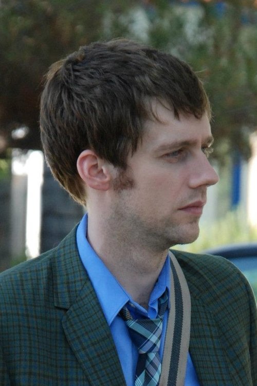 Бриан Хопкинс