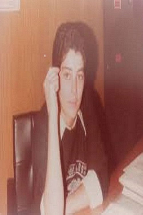 Андерсон Бигоде Херзер