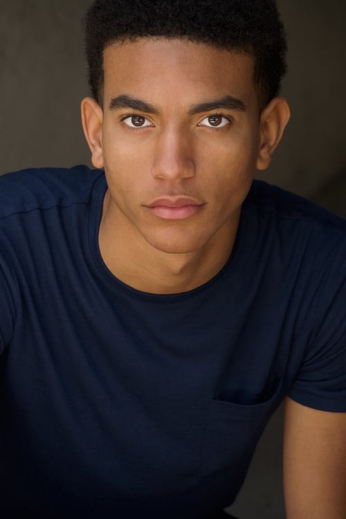 Jордан Аустин Смитх