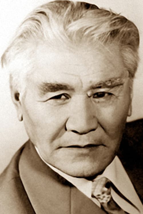 Капан Бадйров