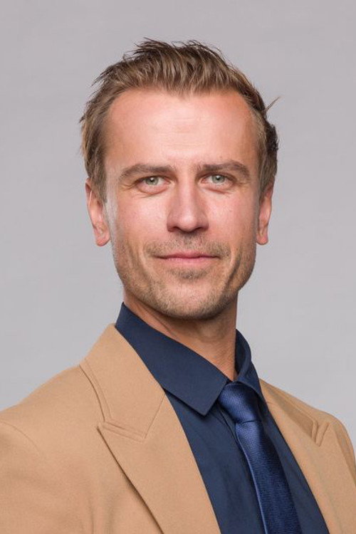 Ондřеj Студéнка