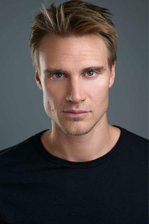 Мартин Осцар