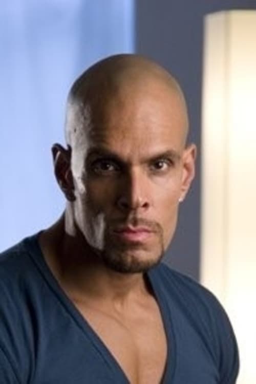 Марио Д'Леон