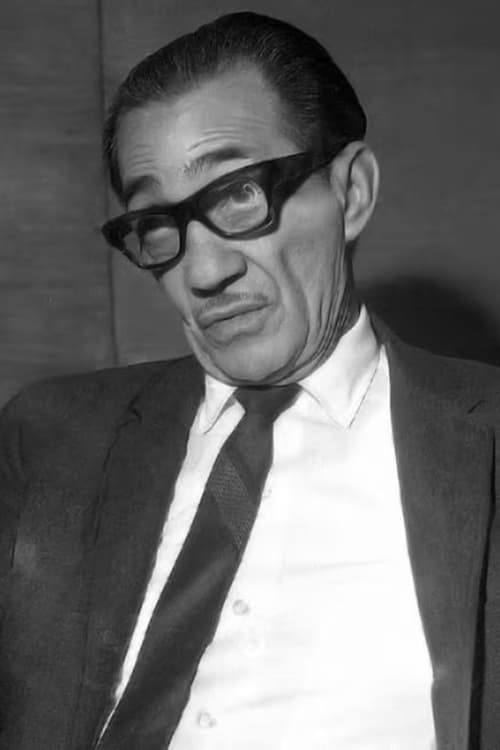 Леополдо Фернáндез