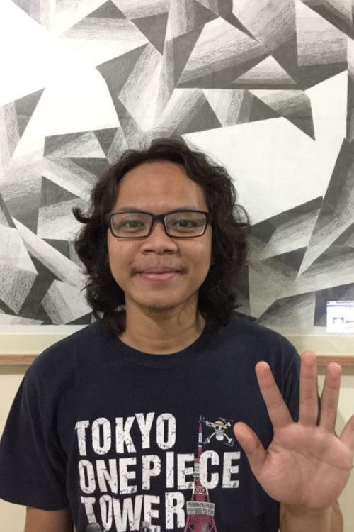 Лутхфан Нур Роцхман