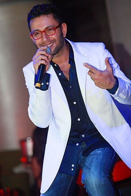 Зиад Боурjи