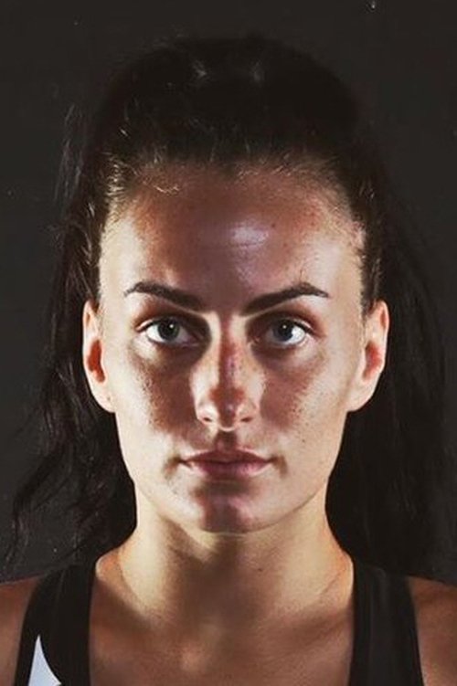 Цасей О'Неилл