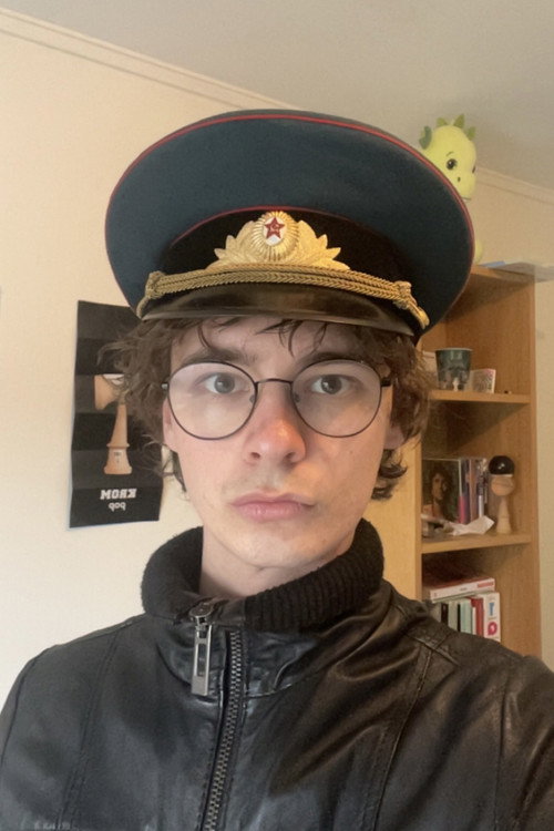 Jоаким Едвардсен Гран