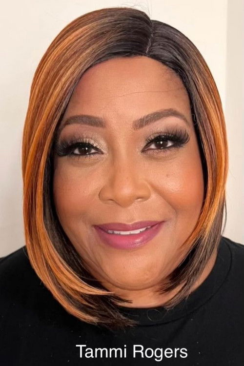 Тамми Рогерс