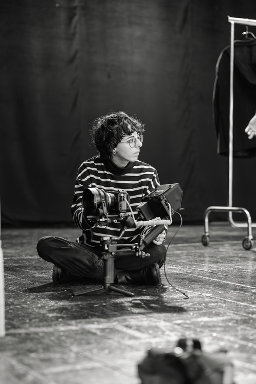 Царлотта Страно