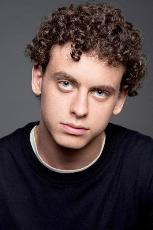 Георге Усхер