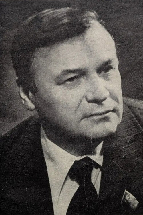 Михаил Алексеев