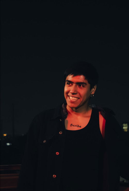 Силвиа Херида