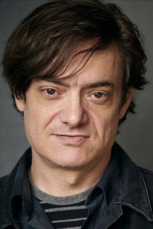 Тодд Гиебенхаин