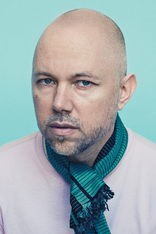 Томас Андерссон Wиj