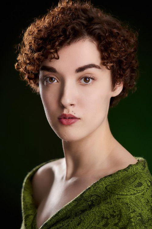 Анна Фрасер