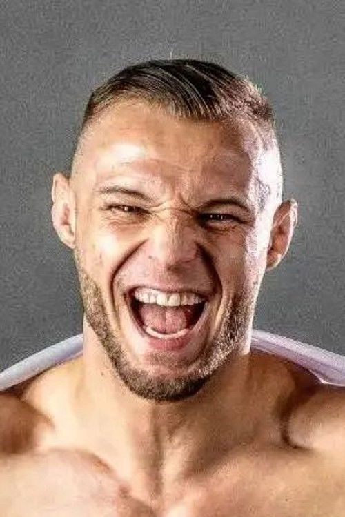 Роман Сзймаńски