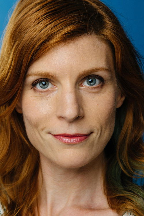 Кери Сафран