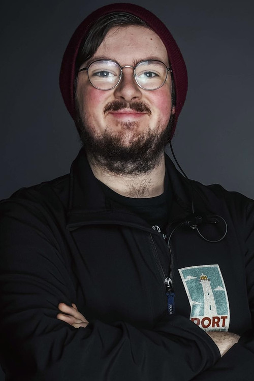 Ниалл МцЦлоскей