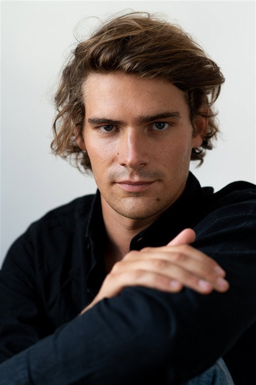 Гуиллауме де Саинт Сернин