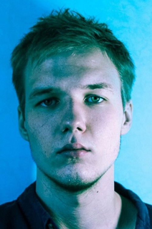 Дмитрй Зирйукин