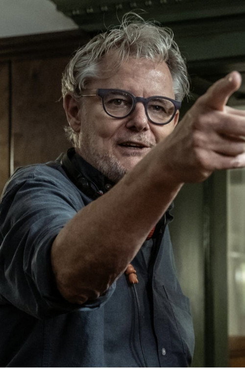 Мике ван Дием