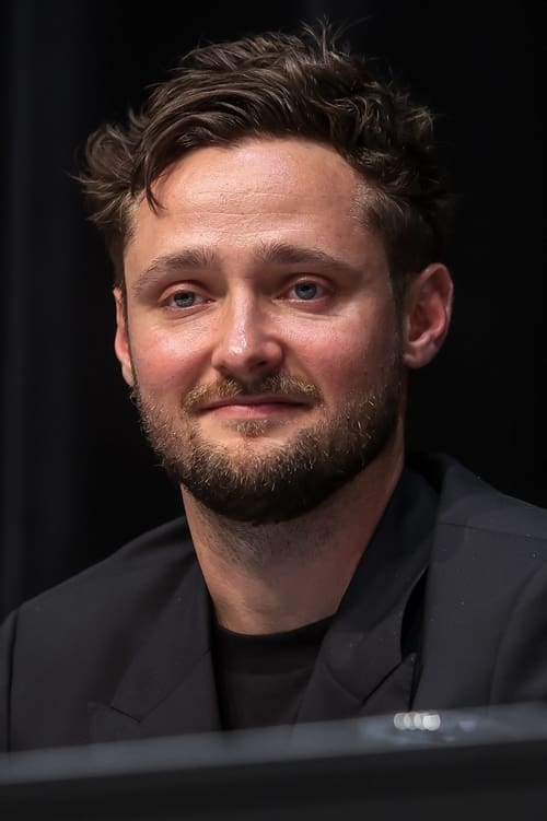 Даниел Jаросзек