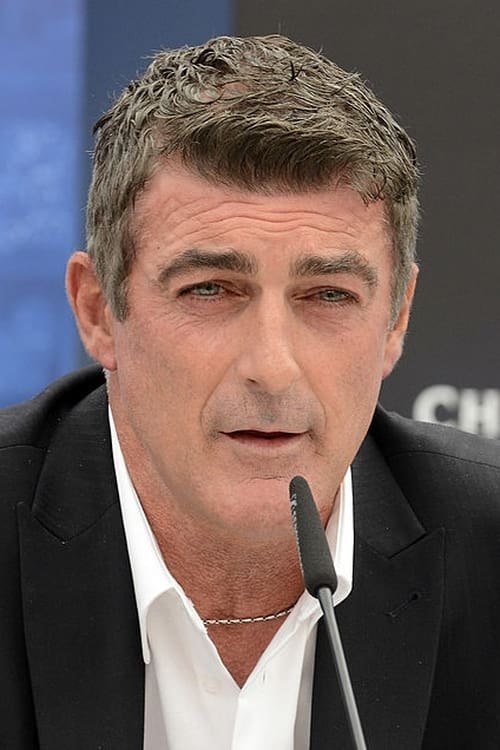 Гианлуца Паглиуца