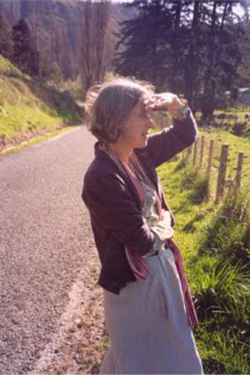 Jоанна Маргарет Паул