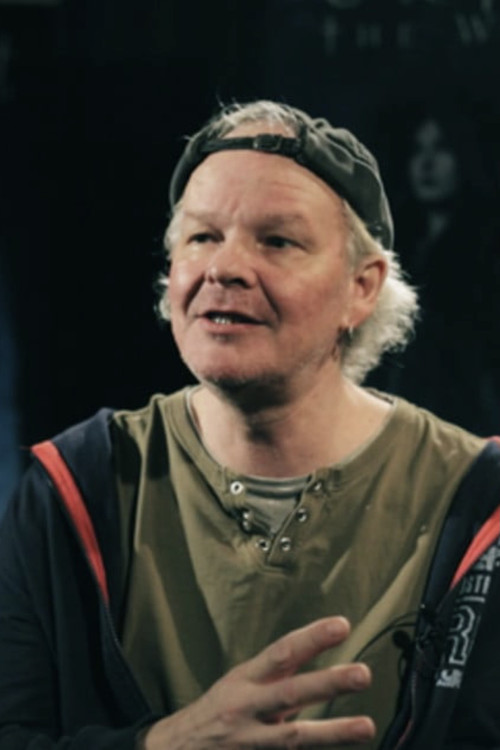 Ралф Кемпер