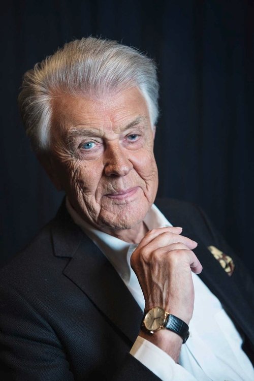  Свен-Бертиль Таубе