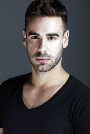 Давид Царрилло