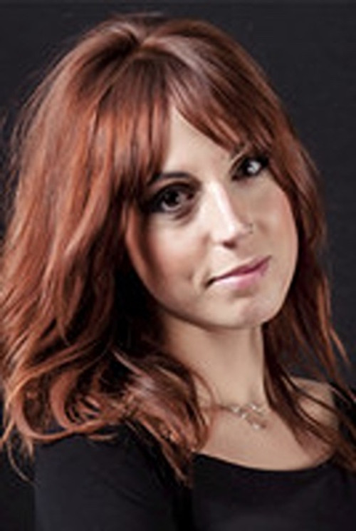 Ракел Блáзqуез