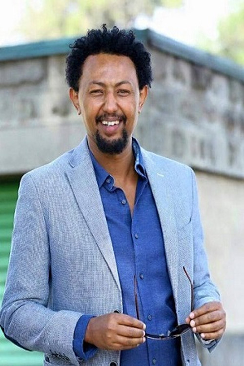 Соломон Богале